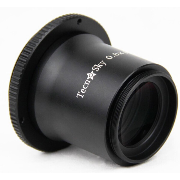 Tecnosky Reducer / Flattner 0.8x (dla 70 APO)