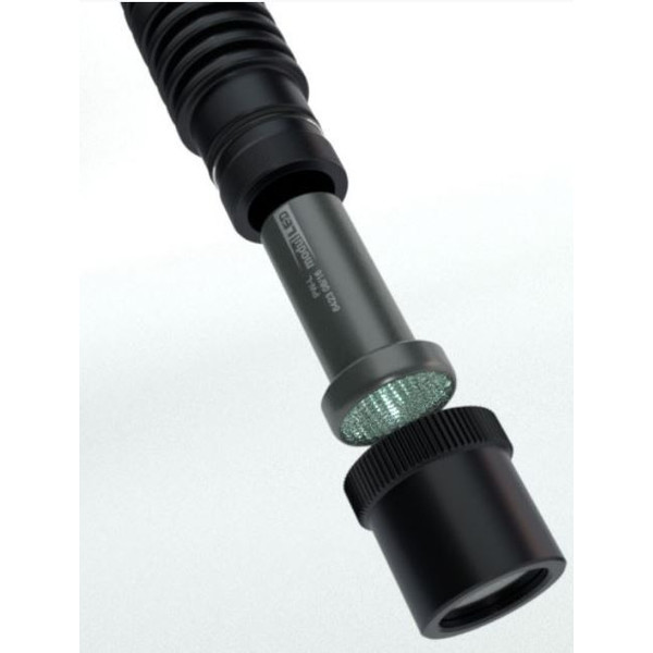 StarLight Opto-Electronics IL12-450 2-ramienna, z szybą ochronną, AM Arms, długość ramienia 450 mm