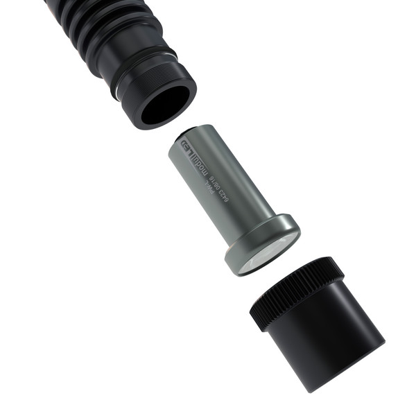 StarLight Opto-Electronics IL12-450 2-ramienna, z szybą ochronną, AM Arms, długość ramienia 450 mm