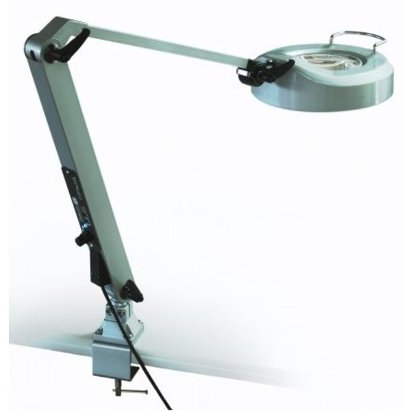 StarLight Opto-Electronics Lupa LL6-PW-UV365, 3 × czysta biel (6000 K), 3 × UV (365 nm)