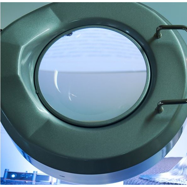 StarLight Opto-Electronics Lupa LL6-PW-UV365, 3 × czysta biel (6000 K), 3 × UV (365 nm)