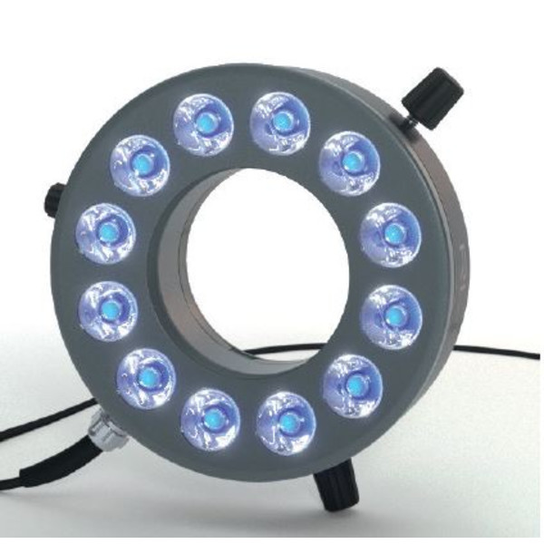 StarLight Opto-Electronics RL12-18s B, niebieski (470 nm), Ø 66 mm