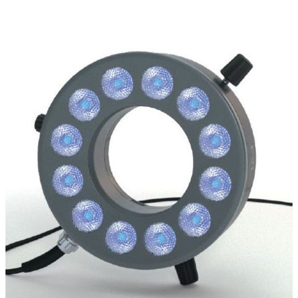 StarLight Opto-Electronics RL12-18f B, reflektor, niebieski (470 nm), Ø 66 mm