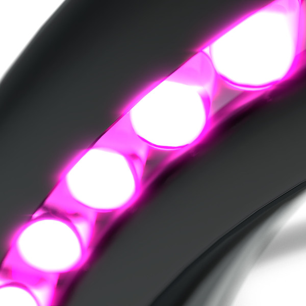 StarLight Opto-Electronics RL5-88 UV365, UV (365 nm), Ø 88 mm