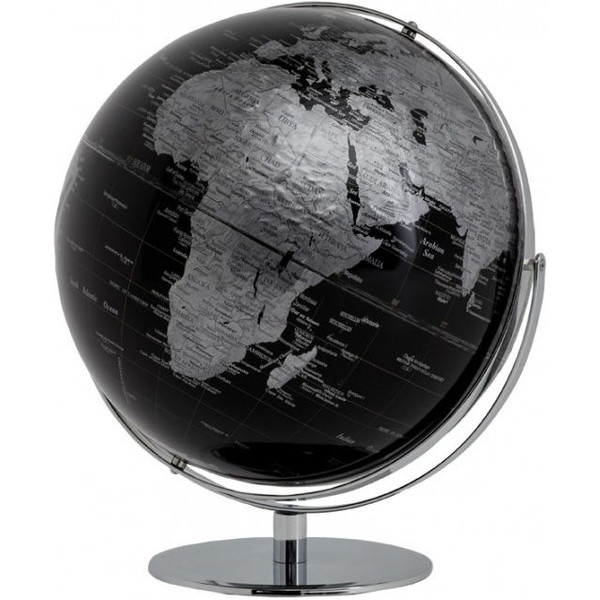 emform Globus plastyczny Black Relief 42cm
