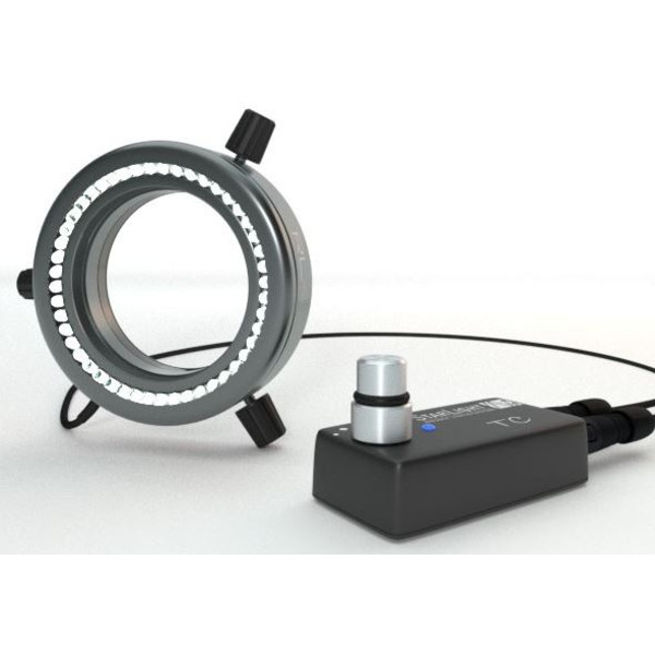 StarLight Opto-Electronics RL4-74 UV375, UV (375 nm), Ø 74 mm