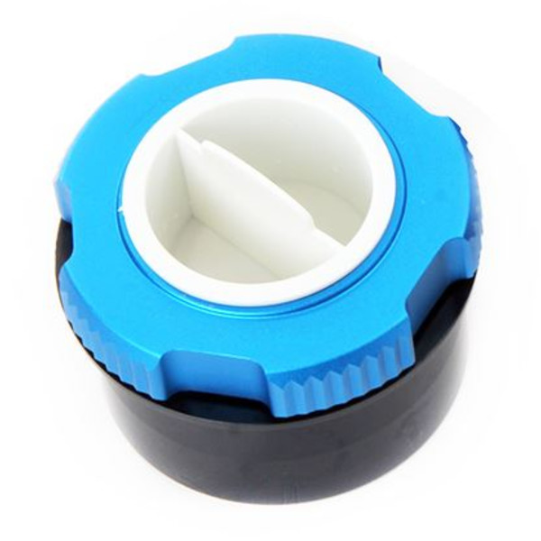 William Optics Adapter Rotolock 2" 1,25" Niebieski