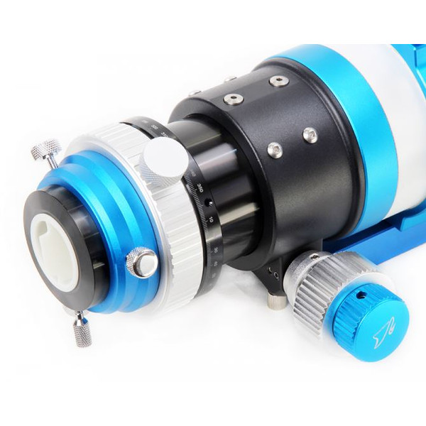 William Optics Rotator pola dla 2,5" M63