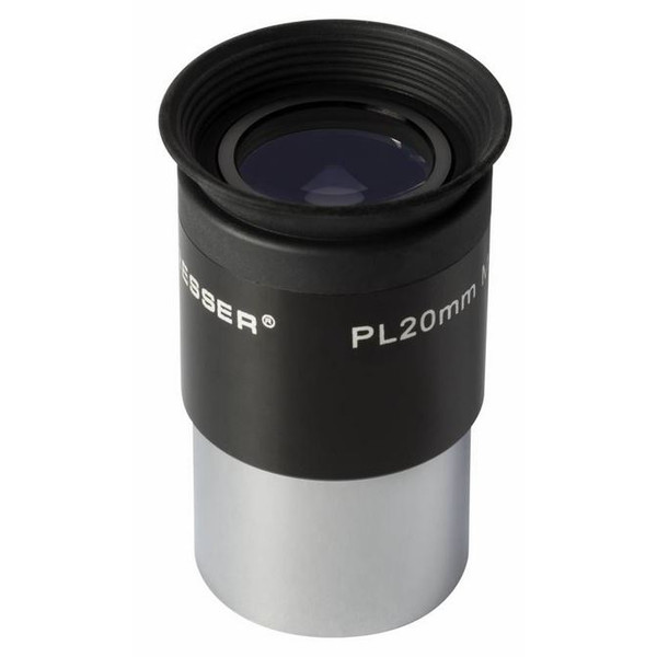 Bresser Okular Plössl PL 20mm 1,25"