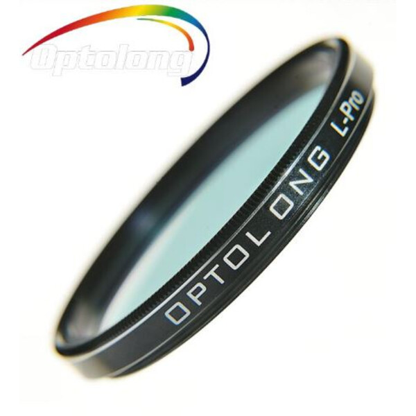 Optolong Filtry L-Pro 2''