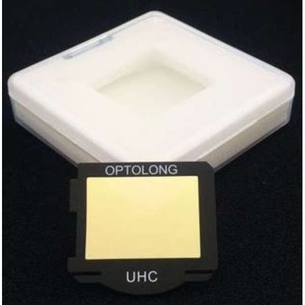 Optolong Filtry Clip Filter for Canon EOS APS-C UHC