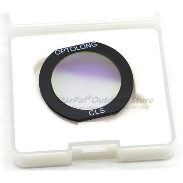 Optolong Filtry Clip Filter for Canon EOS APS-C CLS