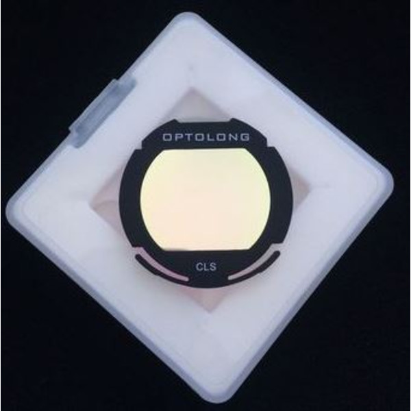 Optolong Filtry Clip Filter for Canon EOS FF CLS-CCD