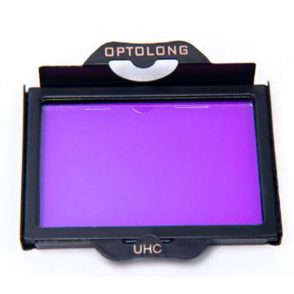 Optolong Filtry Clip Filter for Nikon Full Frame UHC