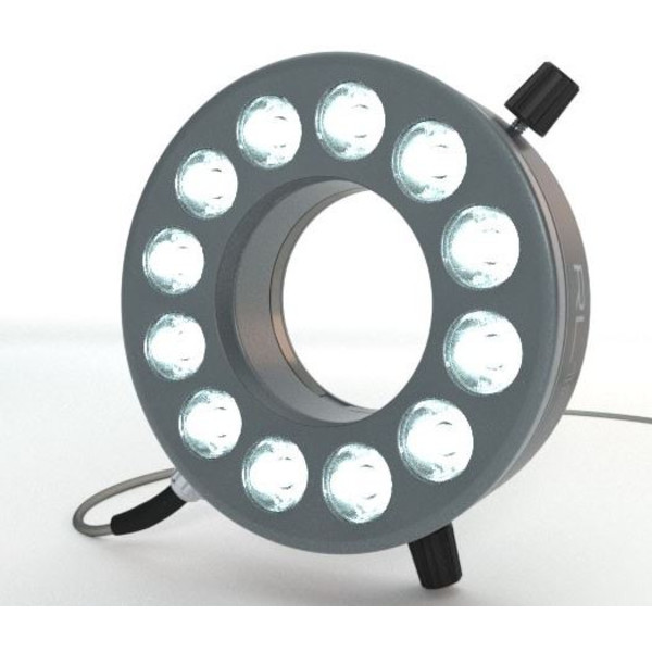 StarLight Opto-Electronics RL12-10 UV365, UV (365 nm), Ø 66 mm