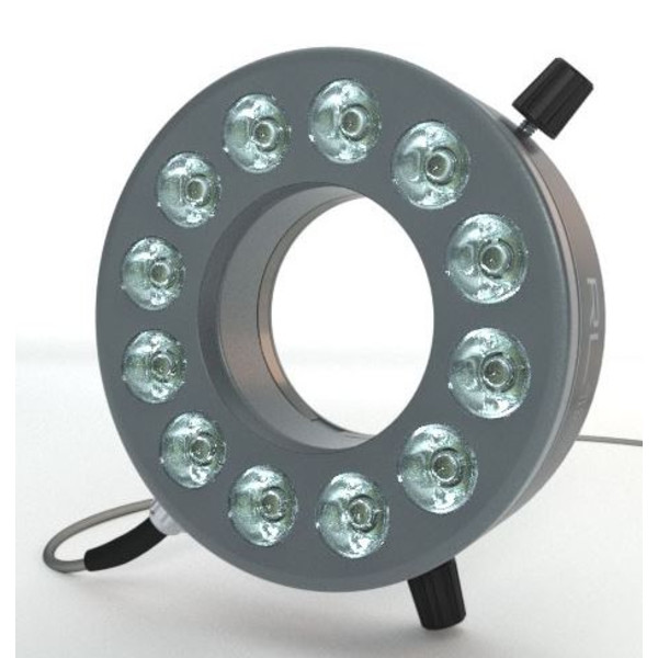StarLight Opto-Electronics RL12-10 UV365, UV (365 nm), Ø 66 mm