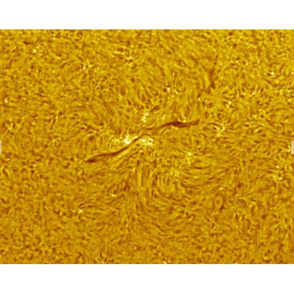 Coronado Teleskop do obserwacji słońca ST 90/800 SolarMax III BF15 <0.7Å OTA