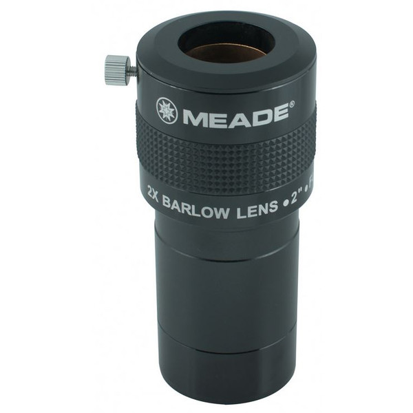 Meade Soczewka Barlowa 2x 2"