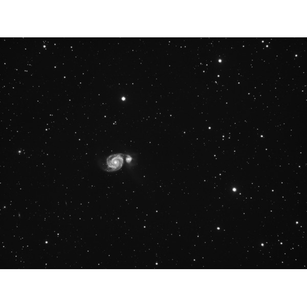 Meade Aparat fotograficzny Deep Sky Imager DSI IV Mono