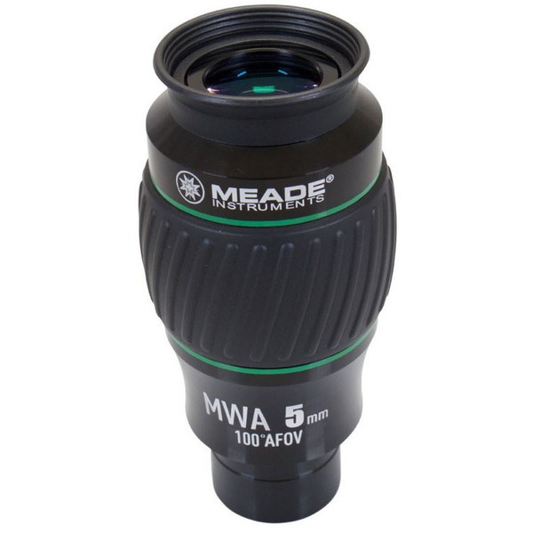 Meade Okular Series 5000 MWA 5mm 1,25"