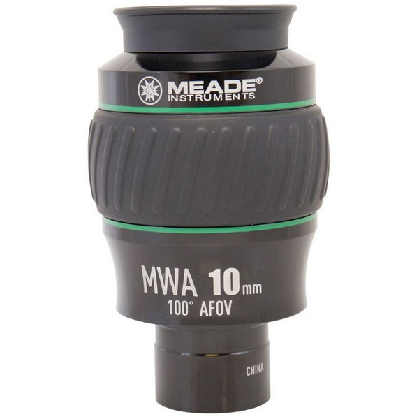 Meade Okular Series 5000 MWA 10mm 1,25"