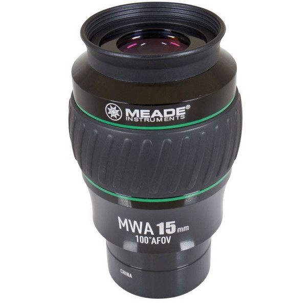 Meade Okular Series 5000 MWA 15mm 2"