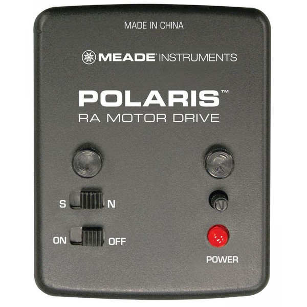 Meade Napęd śledzący do montaży Polaris