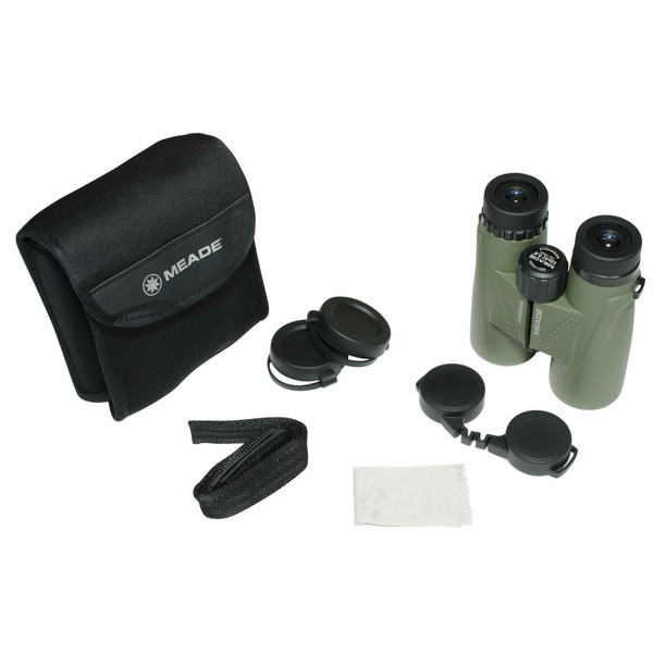 Meade Lornetka 8x42 Wilderness