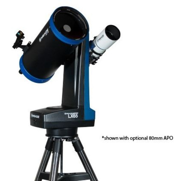 Meade Montaż LX65