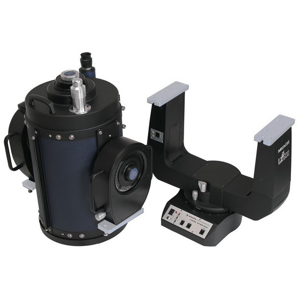 Meade Teleskop ACF-SC 406/3251 Starlock LX600