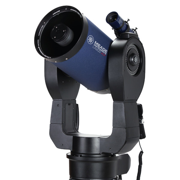 Meade Teleskop ACF-SC 203/2000 UHTC LX200 GoTo bez statywu