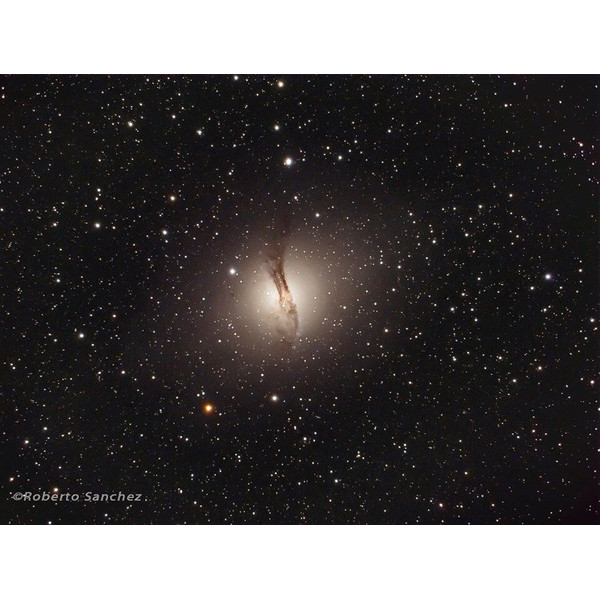 Meade Teleskop ACF SC 203/2000 UHTC LX90 GoTo (bez statywu)