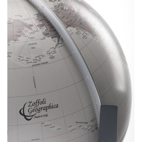 Zoffoli Globus na podstawie Versus Warm Grey 60cm