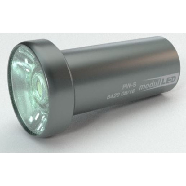 StarLight Opto-Electronics modulLED21-s WW, biel ciepła (3000 K), spot (10°)