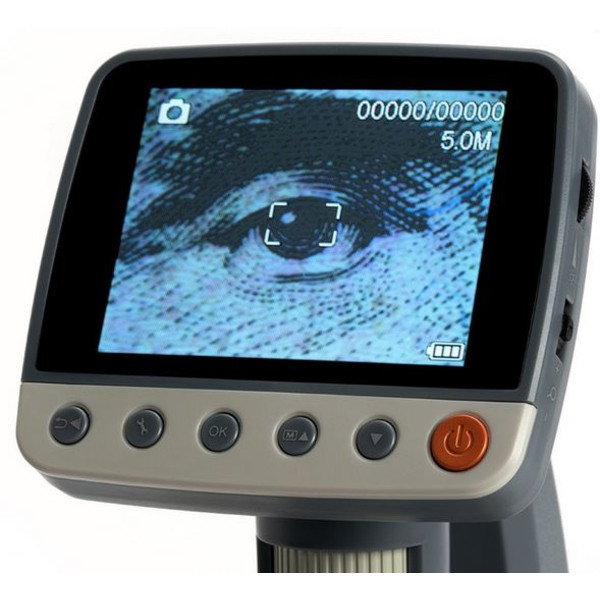 Celestron Mikroskop Infiniview, LCD, digital