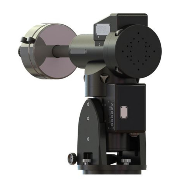 10Micron Montaż AZ 2000 HPS