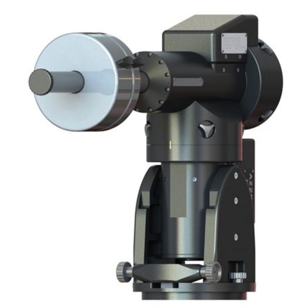 10Micron Montaż AZ 2000 HPS