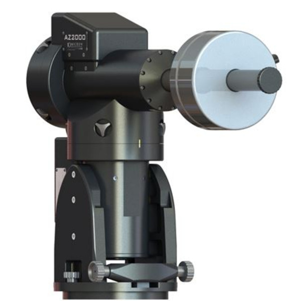 10Micron Montaż AZ 2000 HPS