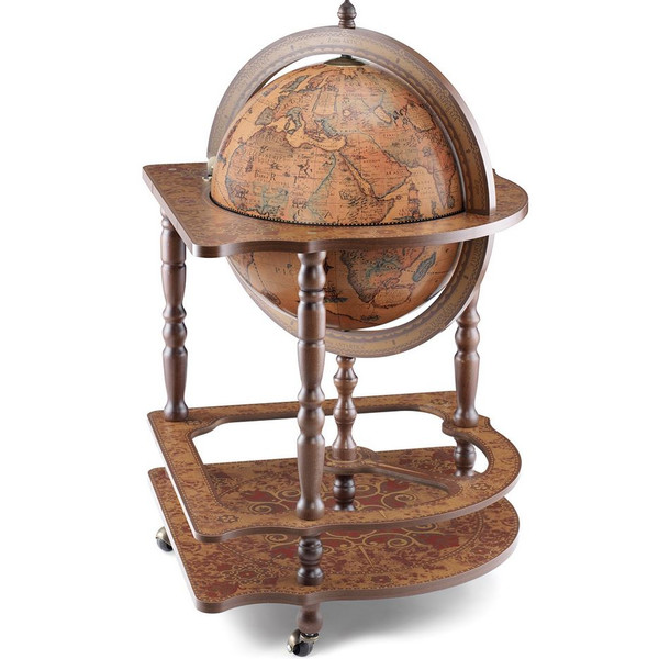 Zoffoli living Golbus-barek Polifemo 40cm