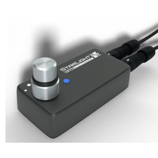 Schweizer Lupa ręczna Basic-Line Classic, 6D/2,5x/Ø65mm, obustronnie wypukła