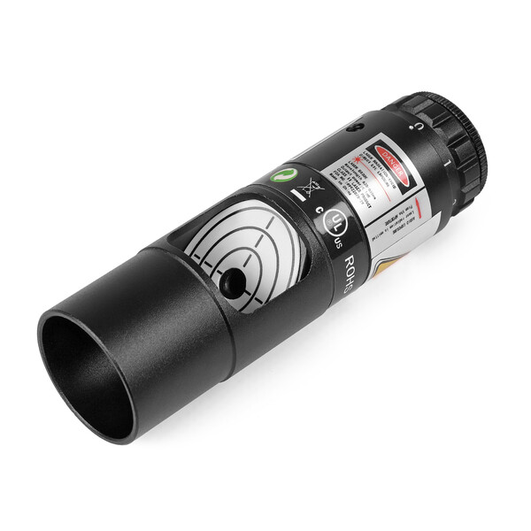 Seben Kolimator laserowy Kolimator laserowy Teleskop Kolimator laserowy LK1 31,7mm (1,25")