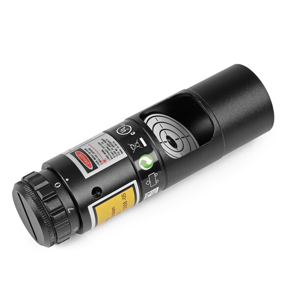 Seben Kolimator laserowy Kolimator laserowy Teleskop Kolimator laserowy LK1 31,7mm (1,25")