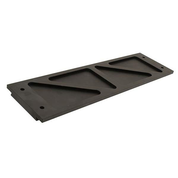 TS Optics Losmandy-Style dovetail bar 358mm