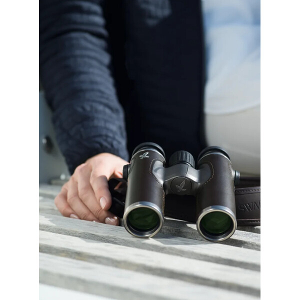 Swarovski Lornetka CL Companion NOMAD 8x30 B