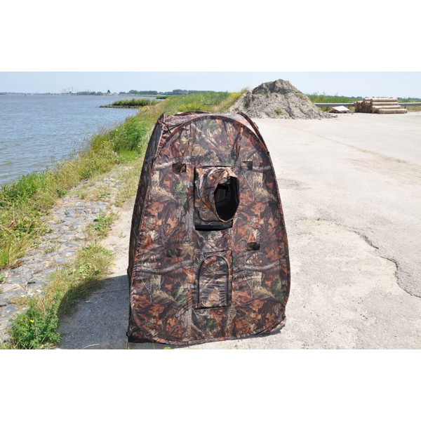 Stealth Gear namiot Extreme Wildlife Snoot One Man Hide