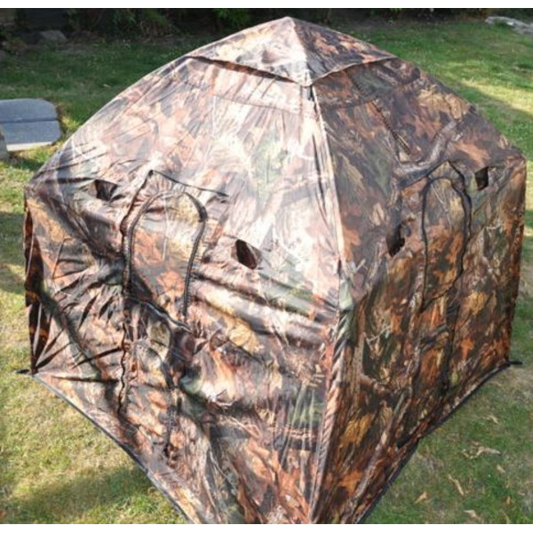 Stealth Gear namiot Extreme Wildlife Quick Snoot Hide Extendable