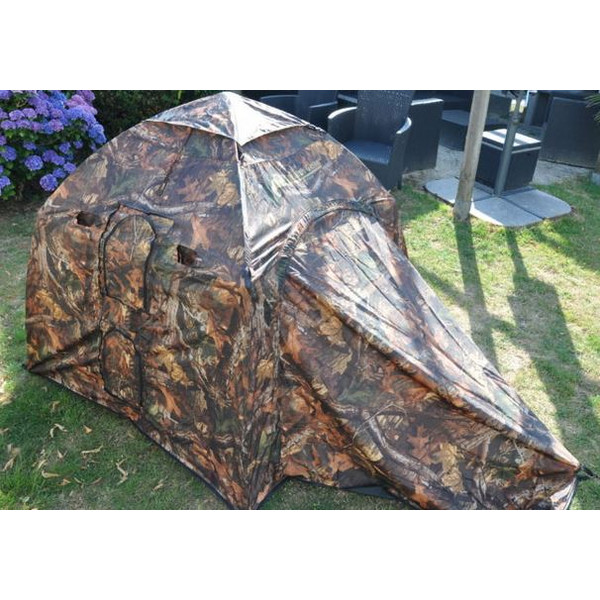 Stealth Gear namiot Extreme Wildlife Quick Snoot Hide Extendable