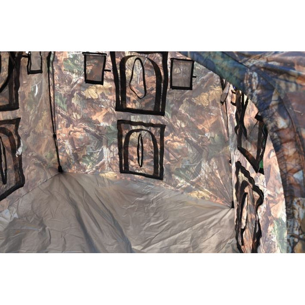 Stealth Gear namiot Extreme Wildlife Quick Snoot Hide Extendable