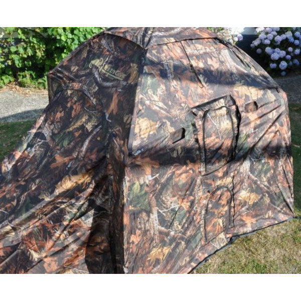 Stealth Gear namiot Extreme Wildlife Quick Snoot Hide Extendable