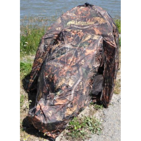 Stealth Gear Przedłużenie pokoju Extreme Wildlife Quick Snoot Hide Extendable (bez namiotu)
